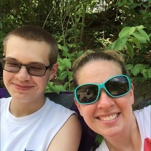 Meet your Posher, Cheryl